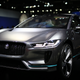 Illustration for article titled LA Auto Show photo dump
